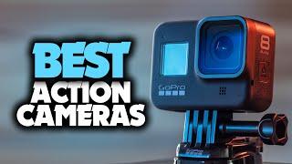 Best Action Camera in 2023 - Capture Every Adventurous Moment!