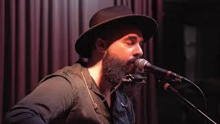 (Bob Dylan cover) Girl From the North Country | Live in Jazzinn | Augusto Bon Vivant |