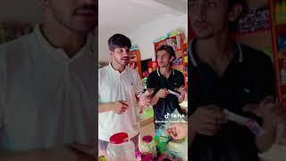 hamad maken funny video