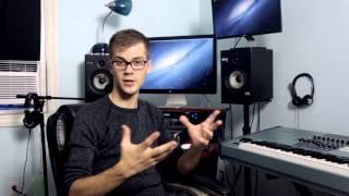 How to Get Started in Film Composing