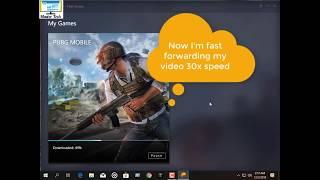 PUBG MOBILE Downloading Again and Again on TENCENT GAME BUDDY __ PROBLEM FIXED 100%  ZOMBIE Update