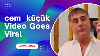 cem küçük,Ihlas Holding CEO rasim kaan aytoğu Videosu Sedat peker cem küçük video | cem küçük video