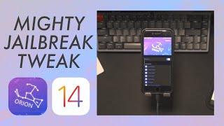 The Only Tweak You Need | iOS 14 Jailbreak Tweaks