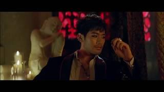 Magnus Bane