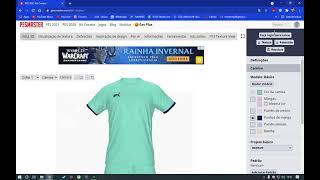 COMO INSTALAR UNIFORMES PARA O KITSERVER DO PES 2021