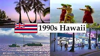 Hawaiian Paradise (1990)