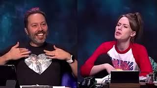 eight years of critical role but make it out of context