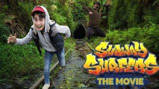 Subway Surfers: The Movie - Official Trailer