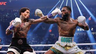 Gervonta Davis vs Frank Martin | HIGHLIGHTS & KNOCKOUTS