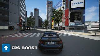 Assetto Corsa Best Applied FPS Boost & Improve Settings for Online / Offline Gameplay