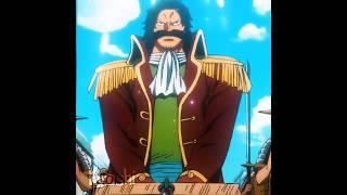 DEFINE AURA  | Gol D Roger Edit | One piece Edit | King of the pirates Edit | By Kyoshi #onepiece