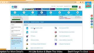 How to Close SBI Fixed Deposit Online Free | close premature FD in SBI online Mobile