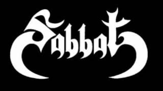 Sabbat - Snow Woman
