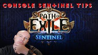 Beginner Sentinel Guide/Tips | Path of Exile 3.18 Sentinel League