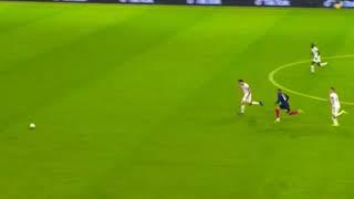 Kylian Mbappé humiliates Hummels with incredible speed️ (Euro 2020)