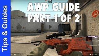 Guide to Passive Awping (Awp Guide 1/2)