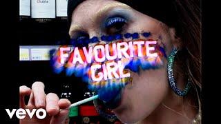 Biig Piig - Favourite Girl (Official Video)