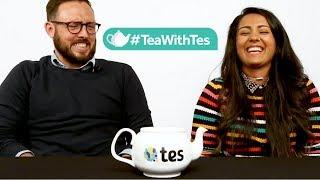 Tea with Tes: Teachers share their hilarious classroom stories