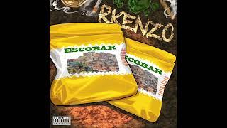 Rkenzo - ESCOBAR (Official Audio)