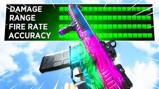 NO RECOIL "M4A1" MAX DAMAGE CLASS SETUP | Modern Warfare Best M4A1 Class Setup (COD MW Best Setups)