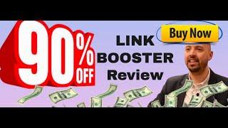 Link Booster review | FULL LinkBooster demo | My Link Booster SEO bonuses