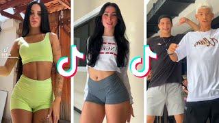 MELHORES DANCINHAS DA SEMANA | TIKTOK MASHUP BRAZIL 2023 | DANCE SE SOUBER | TENTE NÃO DANÇAR