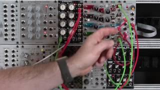 Ratcheting Using a Clock Divider and a Sequential Switch