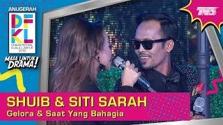 #DFKL2018 | Shuib & Siti Sarah | Gelora & Saat Yang Bahagia