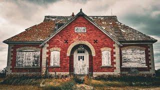 We Couldn't Believe What We Found Exploring 4 Days on the Backroads of Saskatchewan【4K】