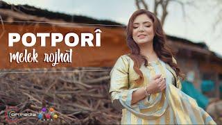 Melek Rojhat - Potporî