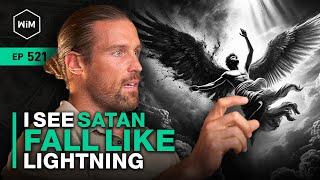 "I See Satan Fall Like Lightning" with Robert Breedlove (WiM521)