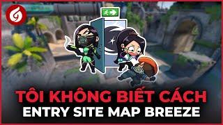 "Mổ Xẻ" Map Breeze Mới - Có Còn Đáng Ghét Giống Như Ngày Xưa | Góc Nhìn Gosu #87