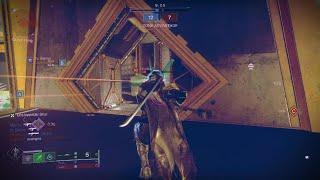 Dont overbuff my loadout #Bungie