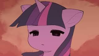 Bloodpop || Animation MEME || My little Pony