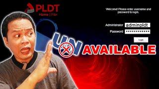 PLDT FULL Admin ACCESS AVAILABLE