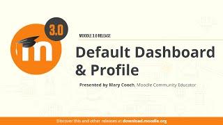 Reset Dashboard in Moodle 3.0