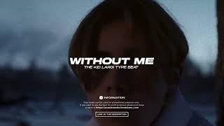 [FREE]THE KID LAROI TYPE BEAT | WITHOUT ME (prod PurpleNacho)