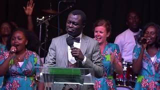 Nsanyuse +  Erinnya lya Yesu by Apostle Grace Lubega