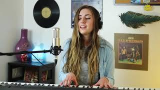 "Vincent" -Don McLean (Katie Morrison Cover)