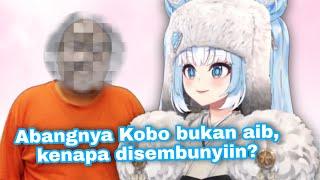 Kenapa harus malu punya kakak Autis? | Kobo Kanaeru Ch. hololive-ID