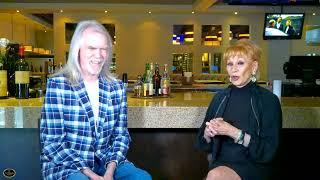 Timothy Skyler Dunigan: Unique Look / Vegas Live with Ninon