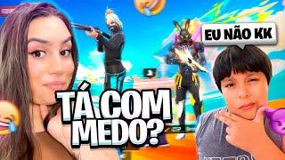 CADA KILL UMA FOTINHA COM MEU IRMÃO NO FREE FIRE (MOSTREI TUDO)  #ff