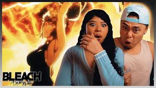 SHE WENT HARD! YORUICHI VS ASKIN! Bleach Thousand Year Blood War Episode 39 Reaction