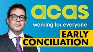 A Guide to Acas Early Conciliation