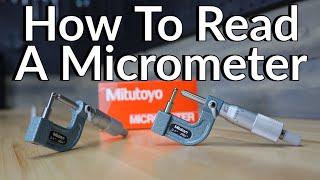 How to Read a Micrometer | Use a Micrometer for Precision Reloading | K&M Precision Shooting Tools