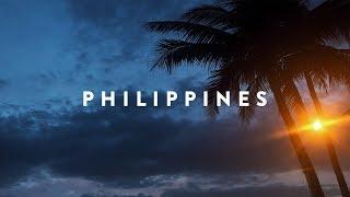 PHILIPPINES VLOG | A Film By Asia Jackson