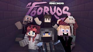 MineCinema vol. 8 - A Főorvos (teljes film)