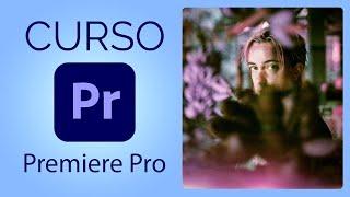 CURSO DE PREMIERE PRO 2024