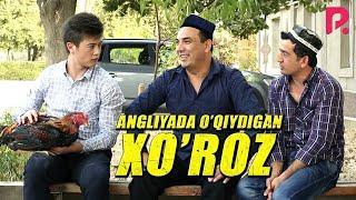 GAYRAT & Bojalar & Ahmad bravo - Angliyada o'qiydigan Xo'roz