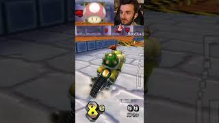 Le MODE le plus CHAOTIQUE de Mario Kart Wii ! 